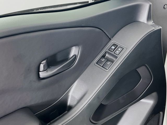 New 2026 Nissan Frontier S RWD image 16