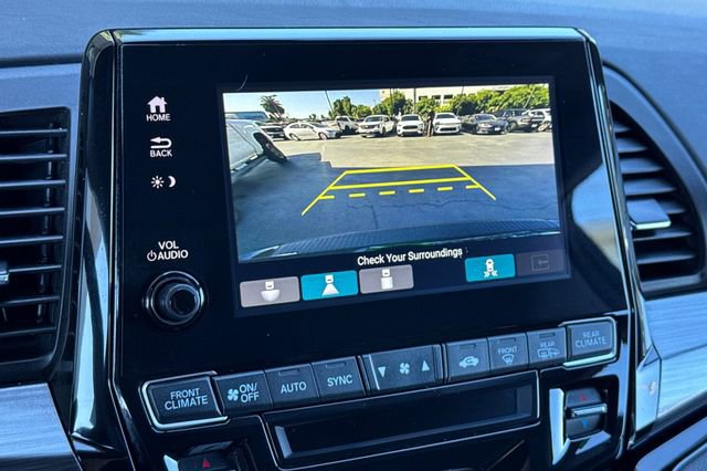 Used 2024 Honda Odyssey Elite image 25