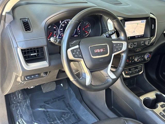 Used 2023 GMC Terrain Denali AWD/4WD image 19