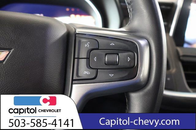 Used 2023 Chevrolet Suburban LT image 18