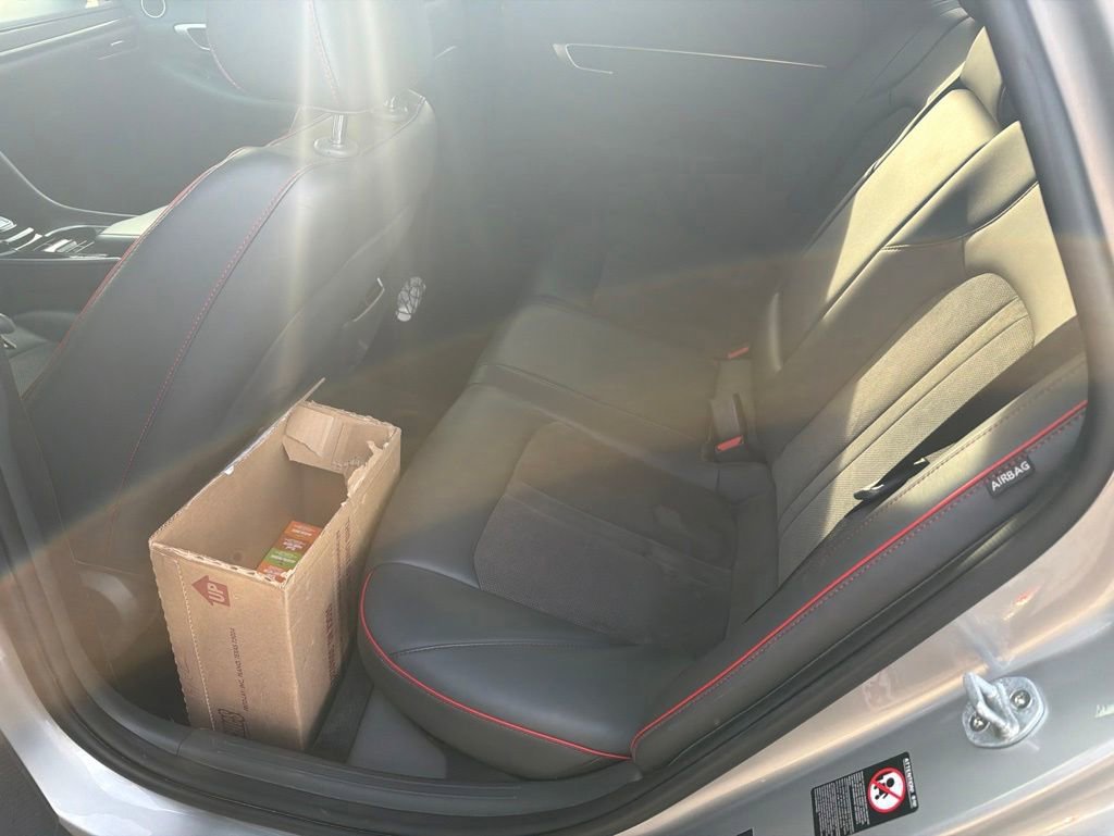 Used 2020 Hyundai Sonata SEL Plus w/ Cargo Package FWD image 16