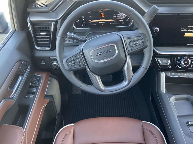 New 2026 GMC Sierra 2500 Denali Ultimate image 11