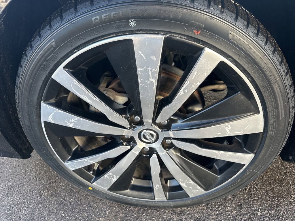 Used 2019 Nissan Altima 2.5 SR image 29