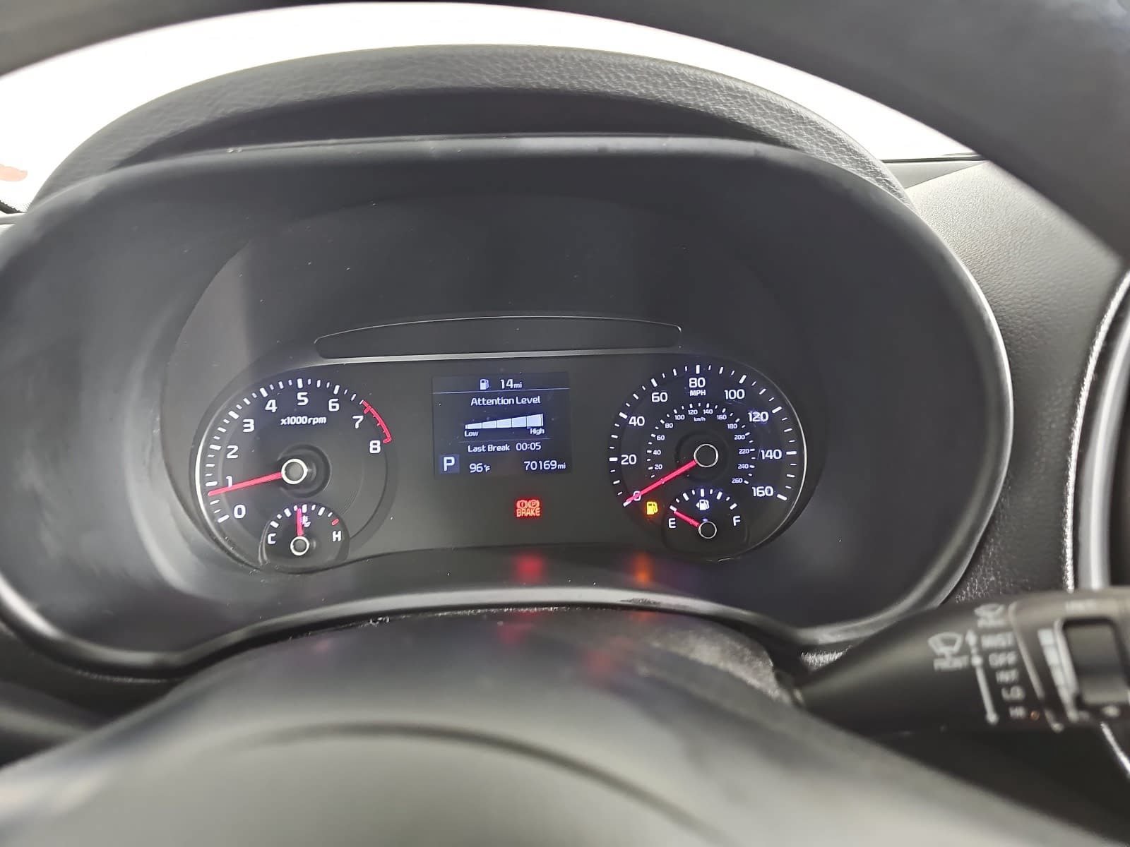 Used 2020 Kia Soul S FWD image 17