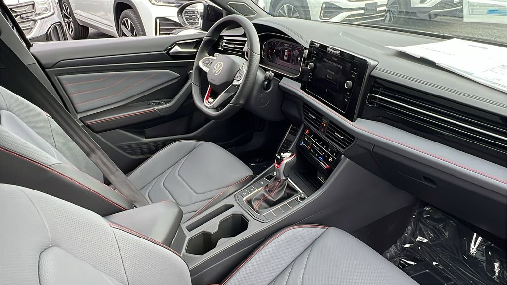 New 2026 Volkswagen Jetta GLI Autobahn image 11