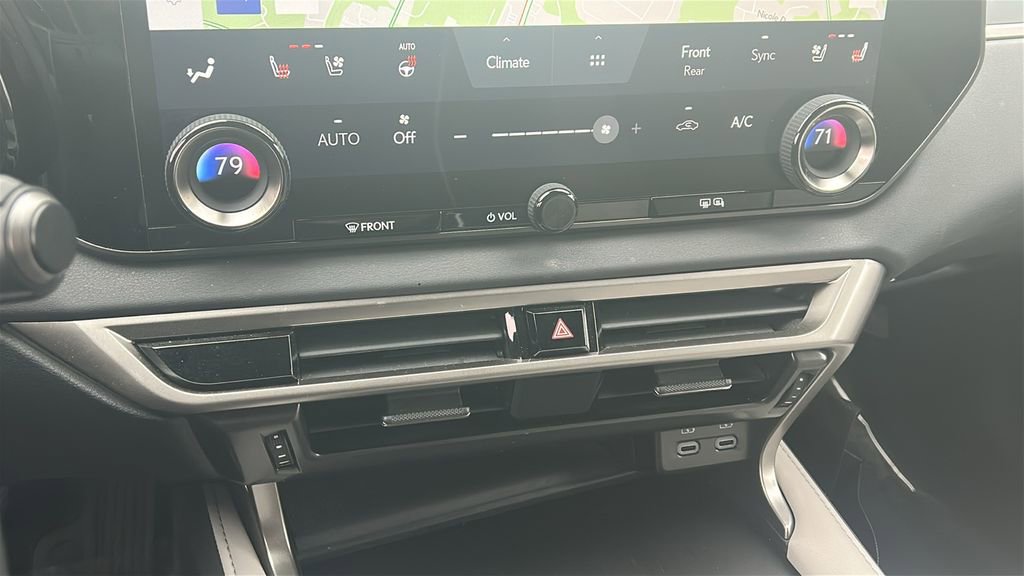Used 2023 Lexus RX 350 image 25