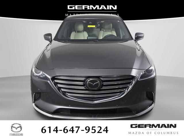 Used 2018 MAZDA CX-9 Grand Touring AWD/4WD image 2