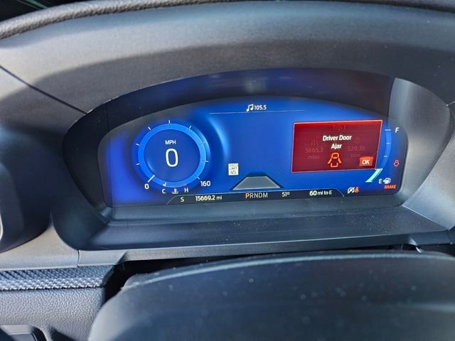 Used 2023 Ford Explorer ST w/ Equipment Group 401A image 34