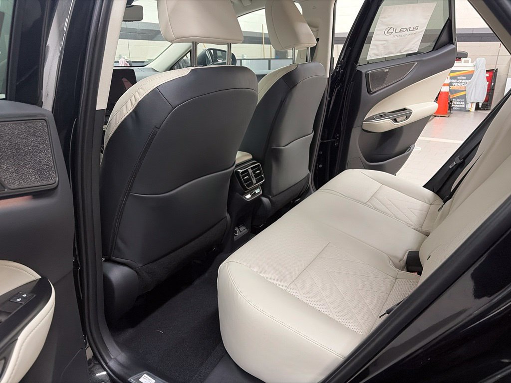 New 2026 Lexus NX 350 AWD w/ Accessory Package (2T) image 14