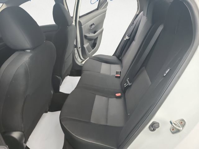 Used 2024 Nissan Sentra SV image 11