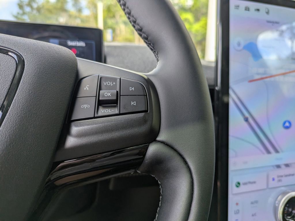 New 2026 Ford Mustang Mach-E Premium AWD/4WD image 29