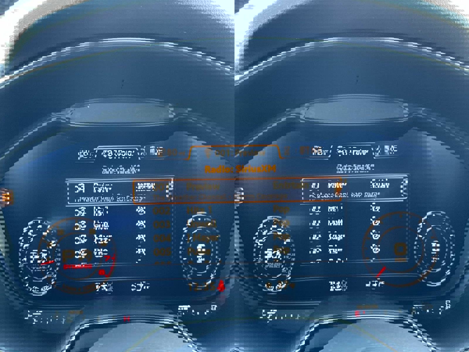 Certified 2022 Audi TT 2.0T image 17