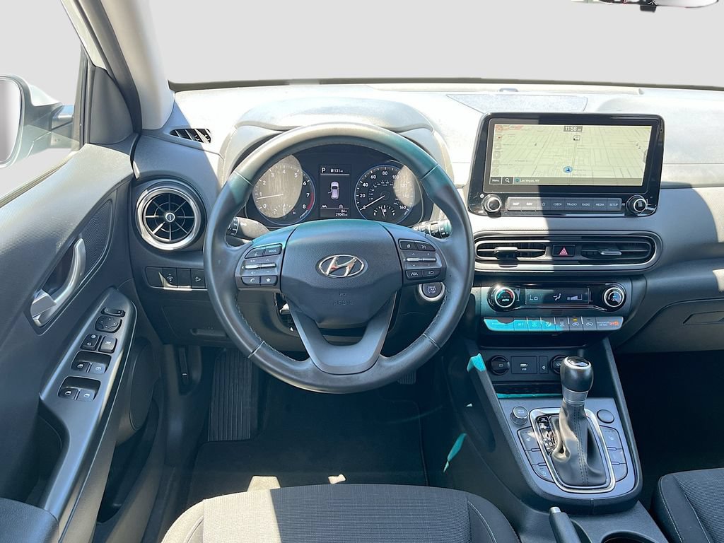 Used 2023 Hyundai Kona SEL w/ Convenience Package FWD image 23