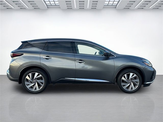 Used 2021 Nissan Murano SL image 3