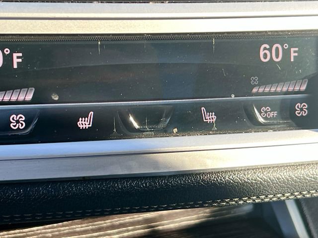 Used 2019 BMW 740i w/ M Sport Package image 20