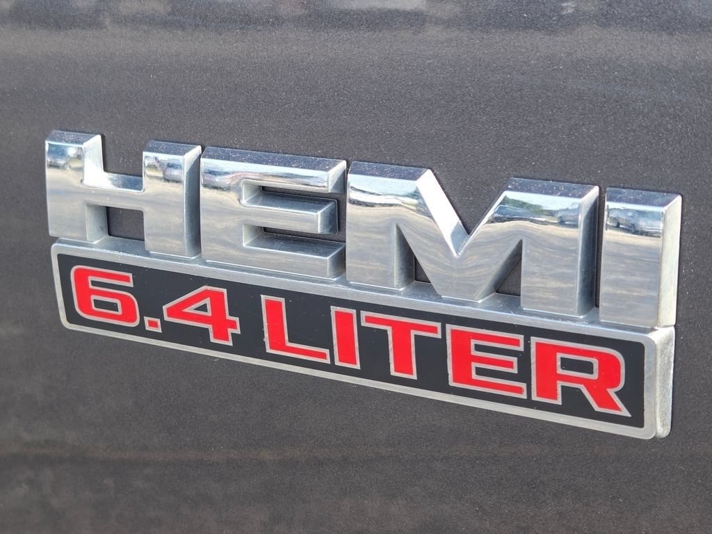 Used 2016 RAM 2500 SLT w/ Luxury Group AWD/4WD image 22
