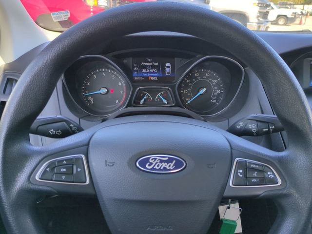 Used 2017 Ford Focus S image 29