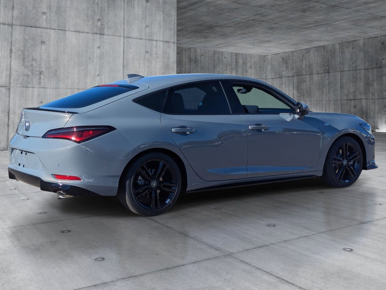 New 2026 Acura Integra A-Spec image 5