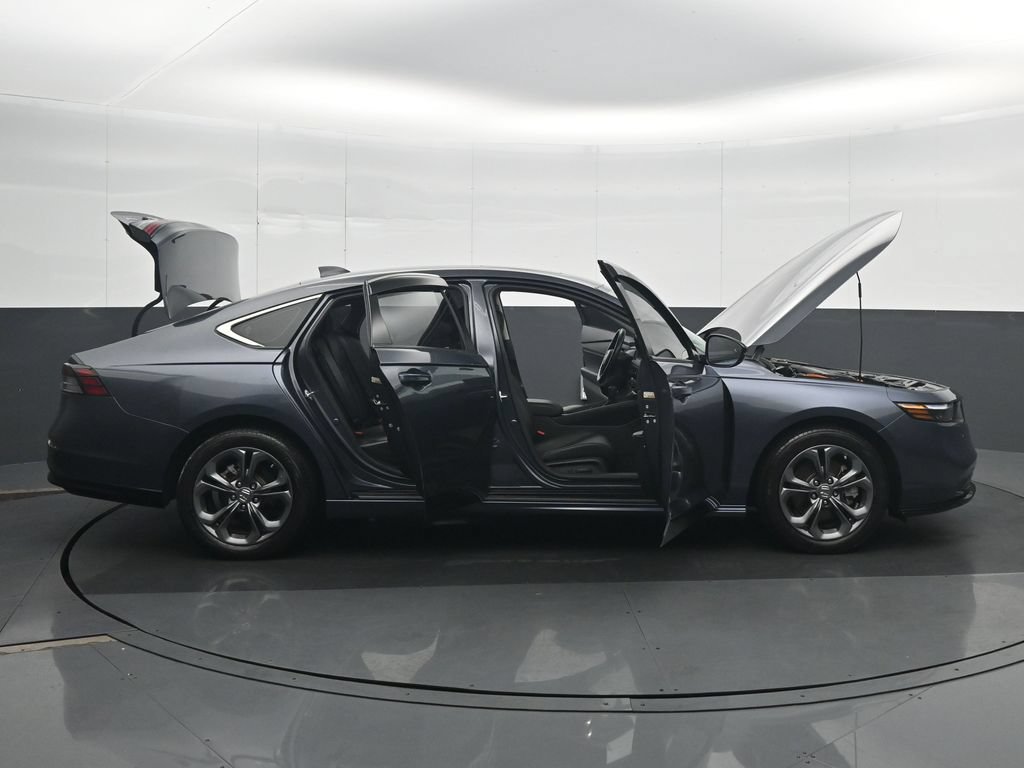 Used 2024 Honda Accord EX-L image 36