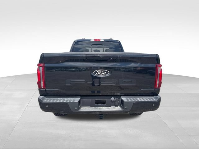 Used 2024 Ford F150 Lariat w/ Tow/Haul Package AWD/4WD image 6