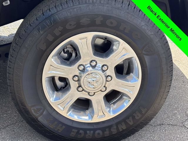 Used 2024 RAM 2500 Big Horn AWD/4WD image 33