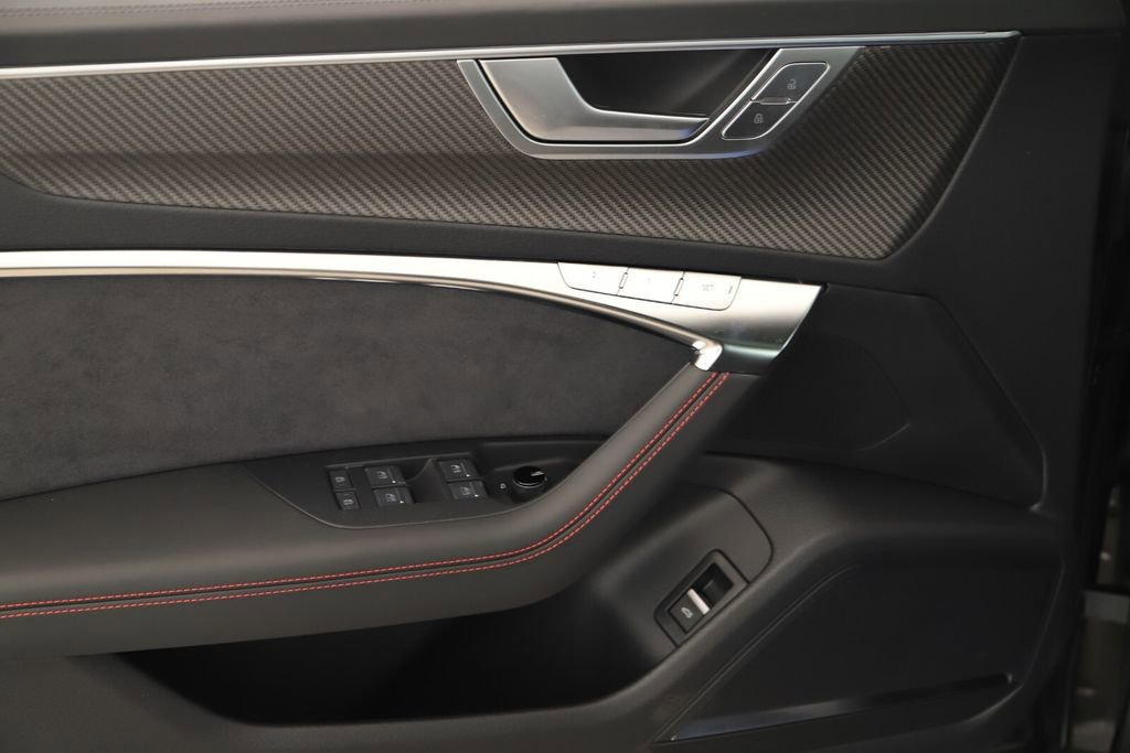 New 2026 Audi RS 7 Performance image 23