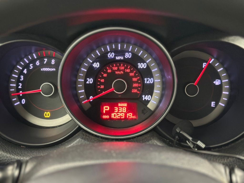 Used 2012 Kia Forte EX image 4