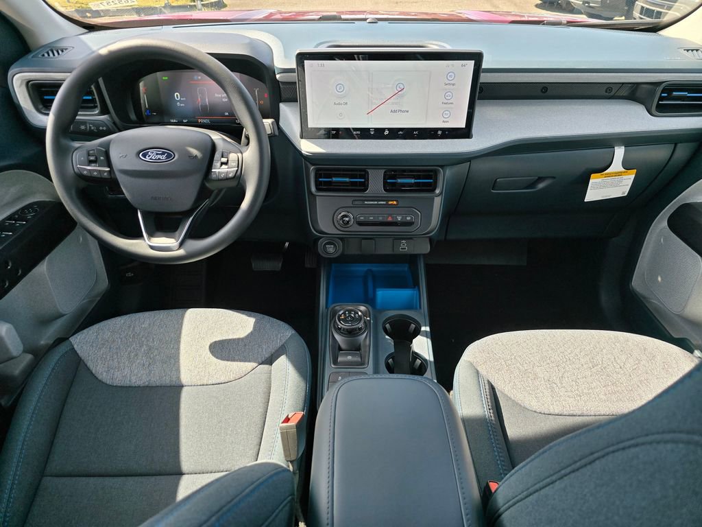 New 2026 Ford Maverick XLT w/ Equipment Group 301A image 13