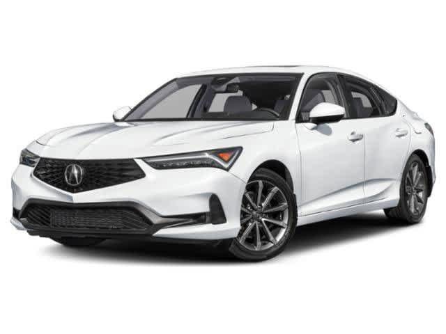 Used 2023 Acura Integra FWD image 1