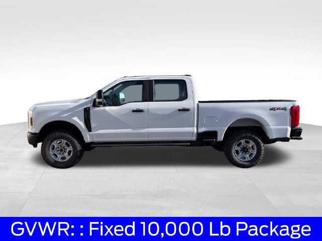 New 2027 Ford F250 XL w/ XL Off-Road 35" Tire Pakckage AWD/4WD image 2