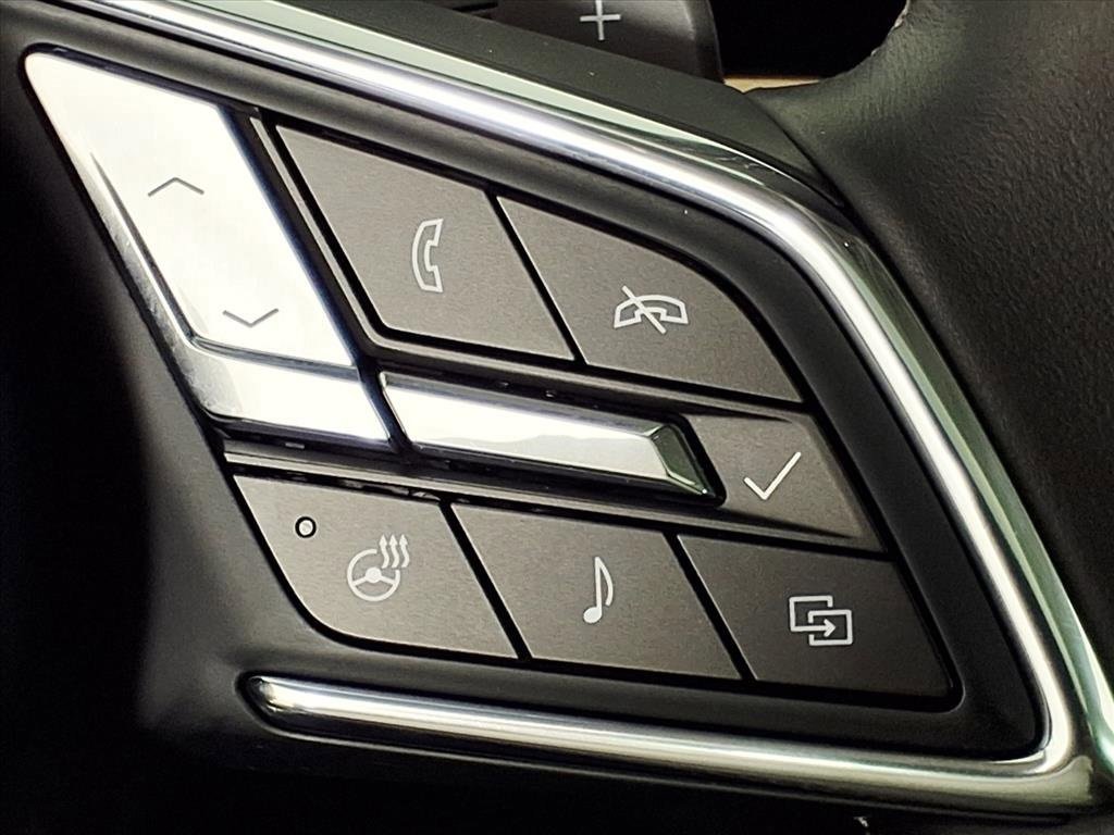 Used 2024 Buick Envision Avenir image 9