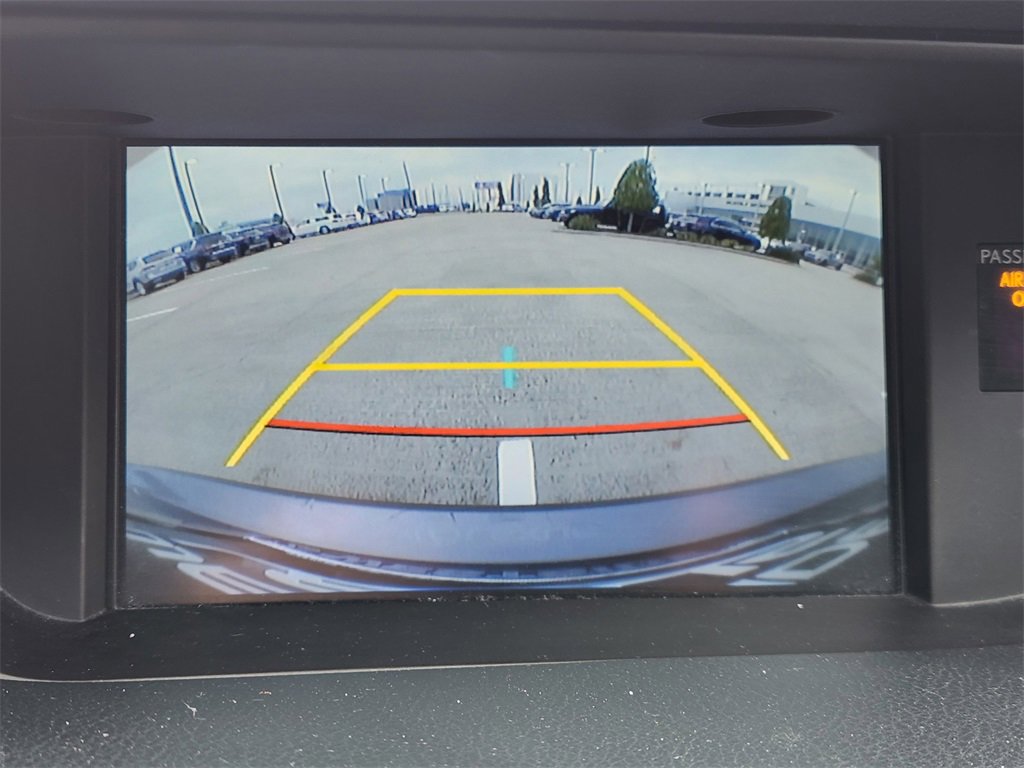 Used 2015 Lexus ES 350 image 17