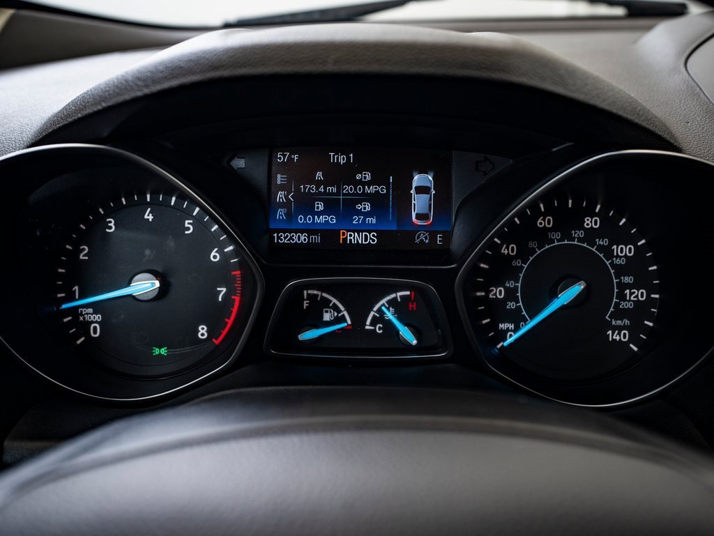 Used 2018 Ford Escape Titanium image 27