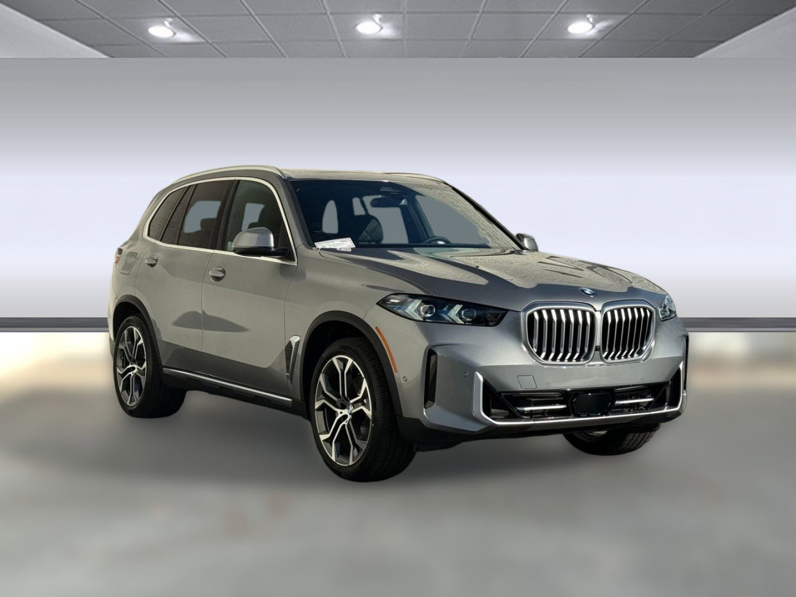Used 2026 BMW X5 sDrive40i w/ Climate Comfort Package image 6