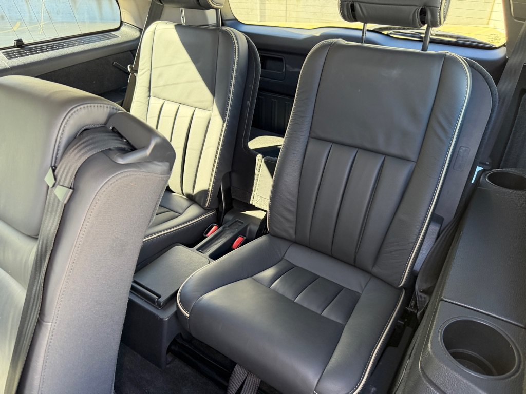 Used 2013 Volvo XC90 3.2 AWD/4WD image 22