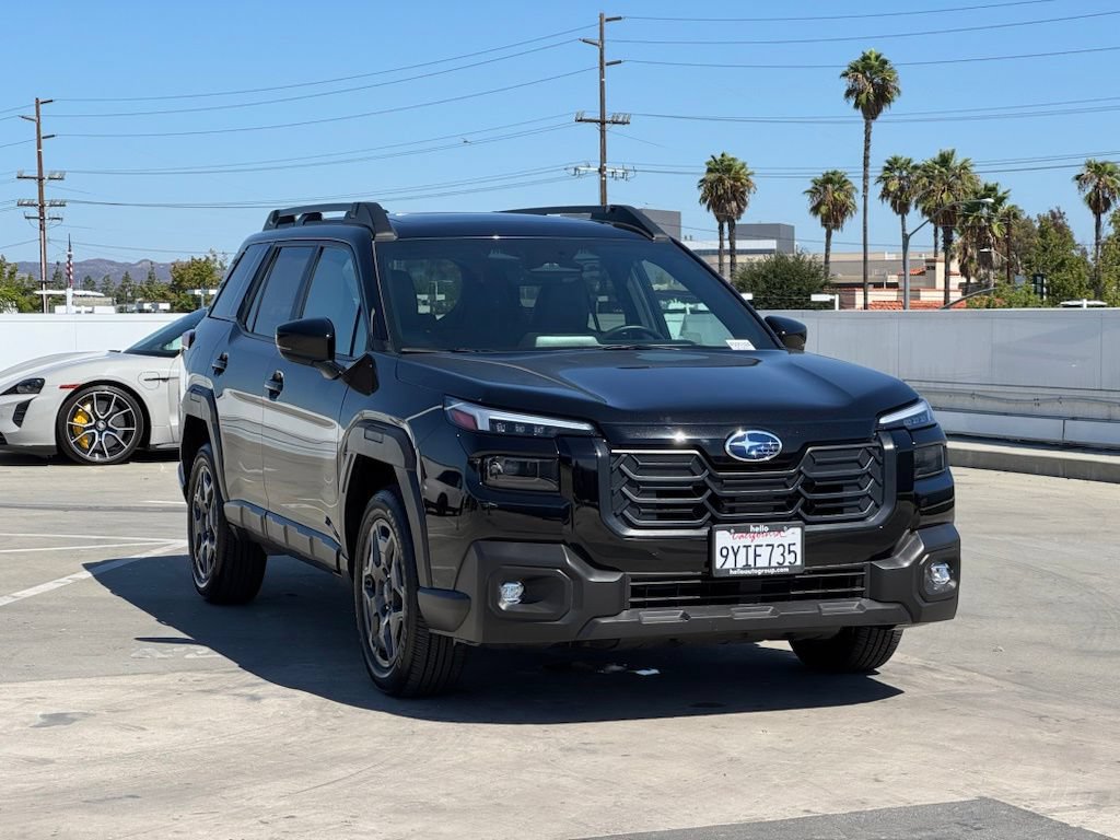 Certified 2026 Subaru Outback Premium AWD/4WD image 2