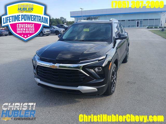 New 2026 Chevrolet TrailBlazer LT w/ Convenience Package