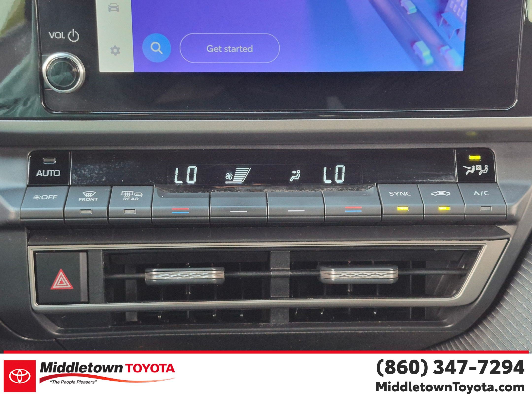 Certified 2025 Toyota Camry SE FWD image 25