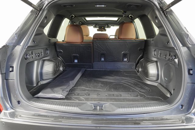 Certified 2025 Subaru Forester Touring image 37