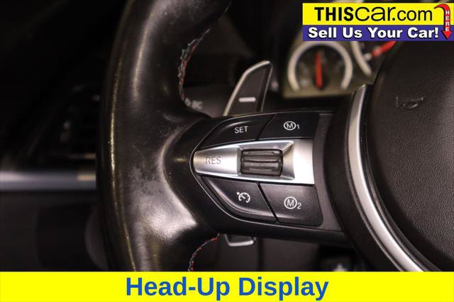 Used 2015 BMW M6 Convertible RWD image 19