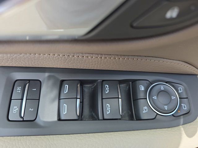 Used 2021 GMC Yukon Denali image 29