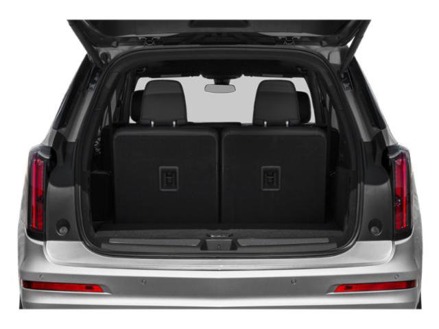 Used 2020 Cadillac XT6 Sport image 14