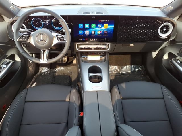 New 2027 Mercedes-Benz CLA 220 image 4