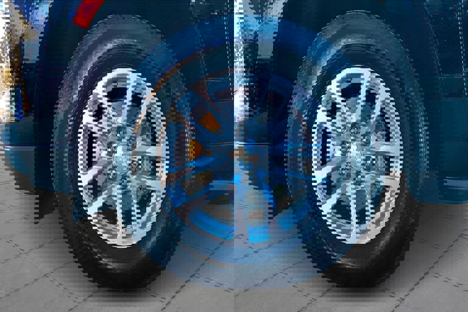 Used 2021 Chevrolet Tahoe LT image 10