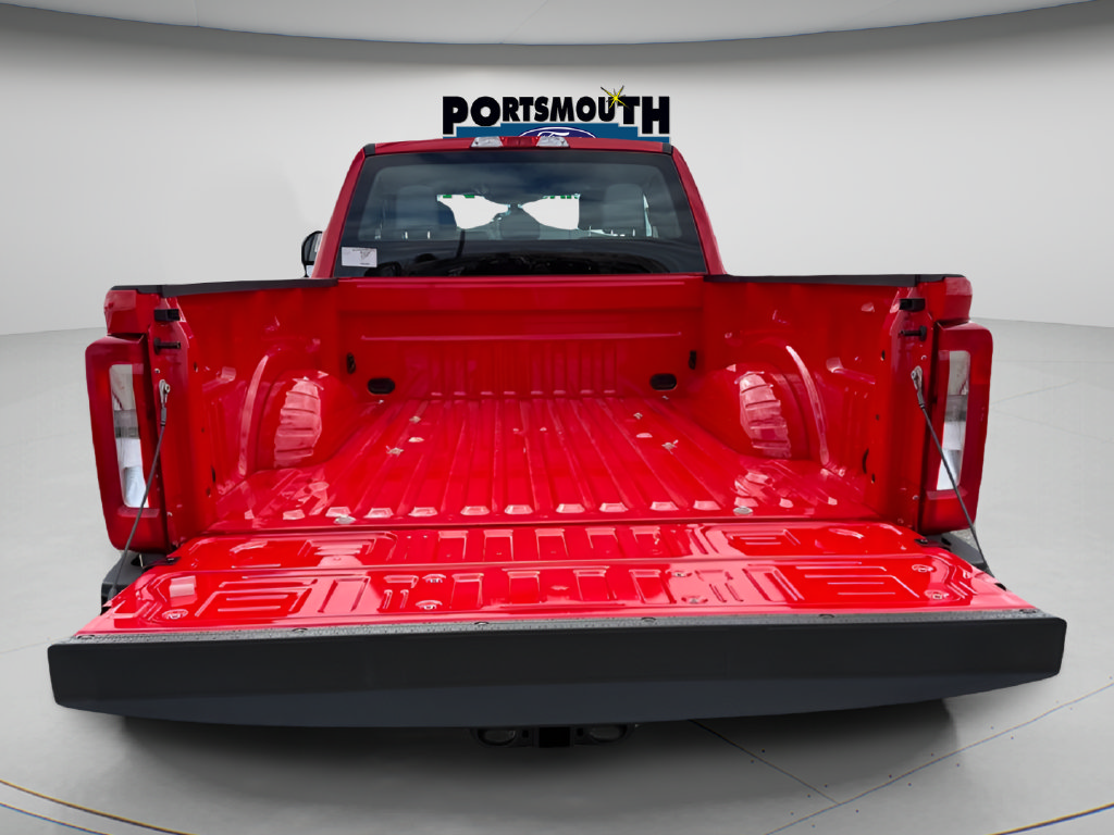 New 2026 Ford F250 XL w/ Snow Plow Prep Package AWD/4WD image 14