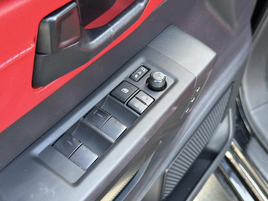 Used 2022 Toyota Tundra TRD Pro AWD/4WD image 19