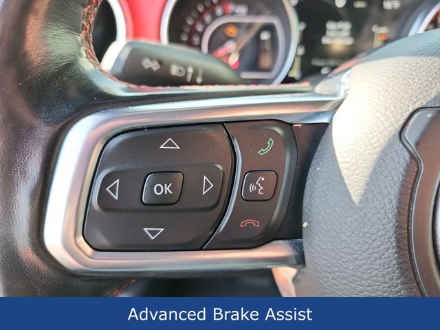 Used 2020 Jeep Wrangler Unlimited Rubicon w/ Dual Top Group image 23