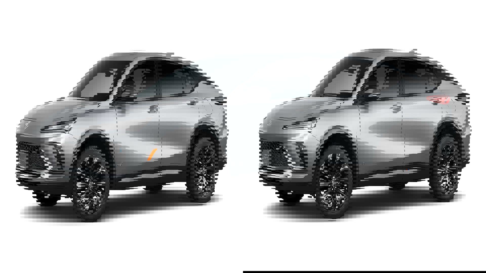 New 2026 Buick Envista Sport Touring w/ Convenience I Package image 25