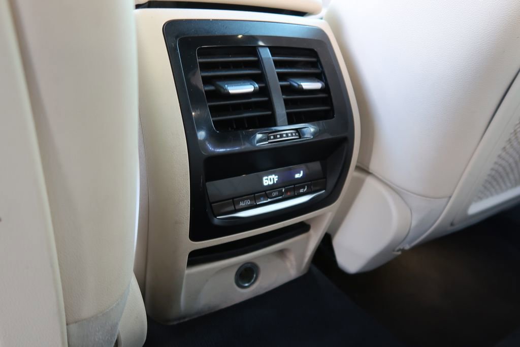 Used 2019 BMW X3 xDrive30i w/ Driving Assistance Package image 31