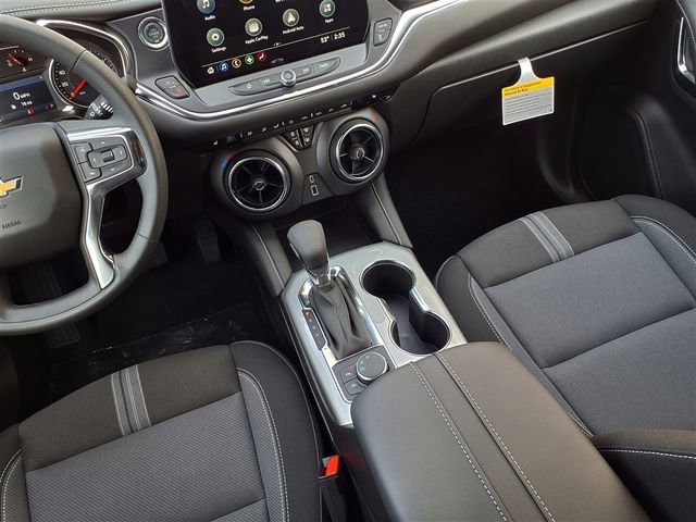 New 2026 Chevrolet Blazer LT image 12